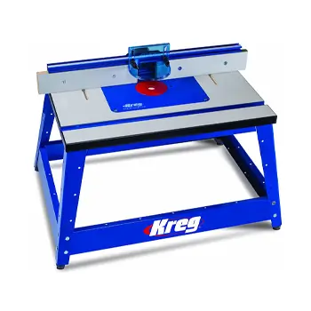 Kreg PRS2100 Bench Top Router Table  